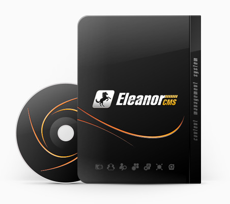 Eleanor CMS